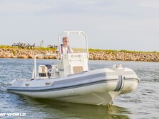 3D Tender NIVIDIC 550