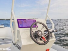 3D Tender NIVIDIC 550