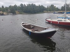 Fiskari Moottorivene