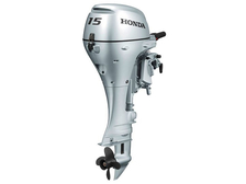 Honda BF15