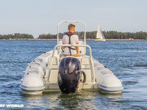 3D Tender NIVIDIC 550