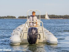 3D Tender NIVIDIC 550