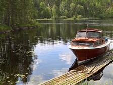 Mahonkivene Muu malli
