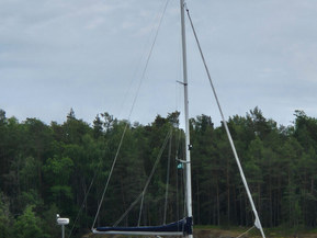 Bavaria Cruiser 32