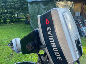 Evinrude 