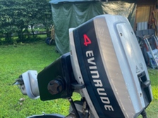 Evinrude 
