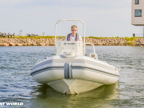 3D Tender NIVIDIC 550