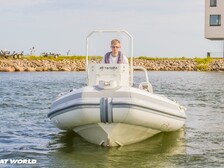 3D Tender NIVIDIC 550