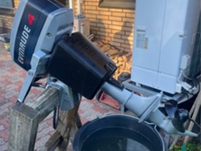 Evinrude 