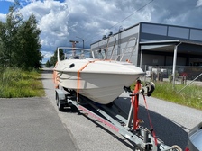 Finnmaster 62 DC