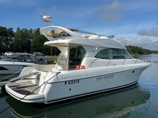 Jeanneau 36 Prestig
