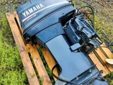 Yamaha 50 autolube