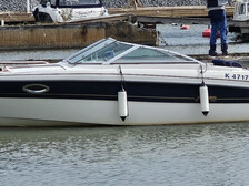 Yamarin 59 DC