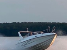 Finnmaster 62 DC