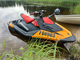 Sea-Doo Spark Trixx 2up