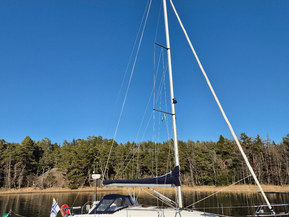 Bavaria Cruiser 32
