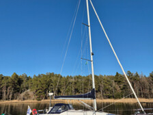 Bavaria Cruiser 32