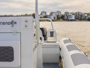 3D Tender NIVIDIC 550