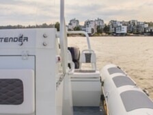 3D Tender NIVIDIC 550