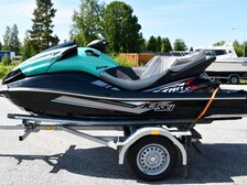 Kawasaki Ultra 160 LX