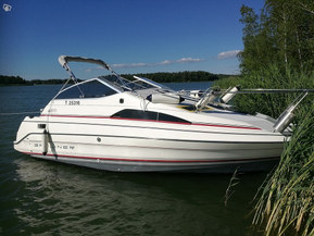 Bayliner Ciera 2155
