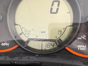 Sea-Doo RXT-X 300 RS