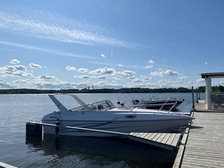 Finnmaster 62 DC
