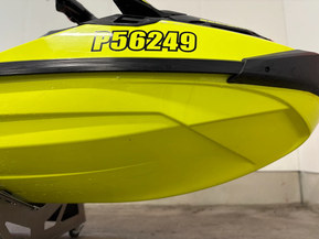 Sea-Doo RXT-X 300 RS