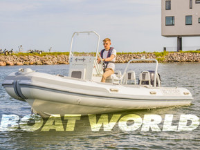 3D Tender NIVIDIC 550