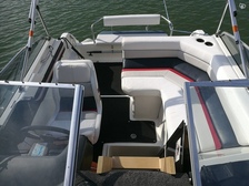 Bayliner Ciera 2155