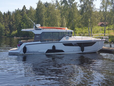 Aquador 35 AQ