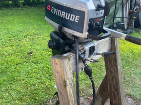 Evinrude 