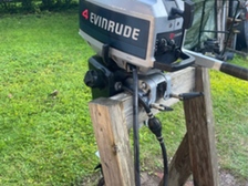 Evinrude 