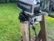 Evinrude 4Hv