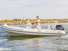 3D Tender NIVIDIC 550