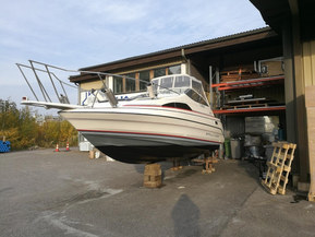 Bayliner Ciera 2155