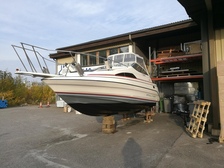 Bayliner Ciera 2155