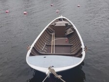 Fiskari Moottorivene