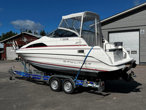 Bayliner Ciera 2155