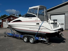 Bayliner Ciera 2155