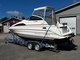 Bayliner Ciera 2155 Malli 2255