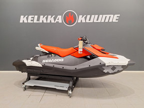 Sea-Doo Spark Trixx