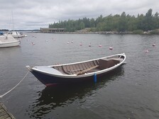 Fiskari Moottorivene