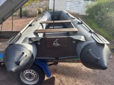 Admiral 290