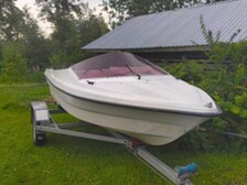 Terhi BS 400