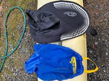 Kajaksport Muu malli