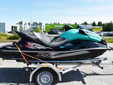 Kawasaki Ultra 160 LX