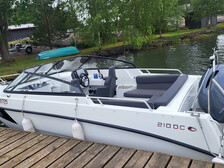 AMT 210 DC