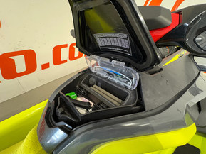 Sea-Doo RXT-X 300 RS