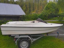 Terhi BS 400